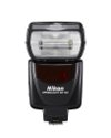 Nikon Speedlight SB-700 flash: front
