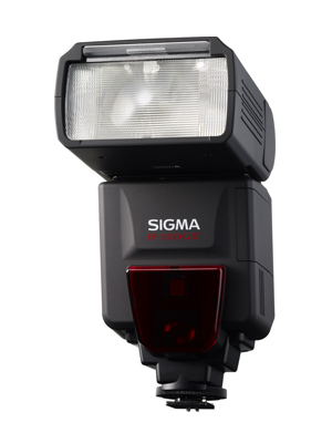 Sigma EF-610 DG ST flash