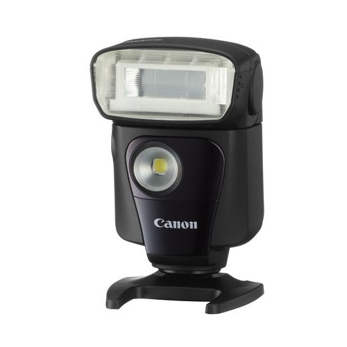 Canon Speedlite 320EX flash