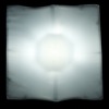 GamiLight SOFT PLUS 43: light distribution pattern, flash zoom at 24mm