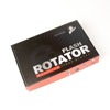 Ray Flash Rotator flash bracket: box, packaging