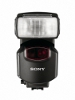 Sony HVL-F43AM flash: front view