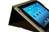 LumiQuest releases BEST CASE scenario iPad case: one of the angled positions
