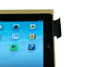 LumiQuest releases BEST CASE scenario iPad case: sound enhancer