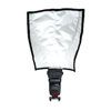 Rogue FlashBender XL Pro Lighting Kit: white reflector