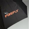 Aurora Firefly Beauty Box flash diffuser: logo