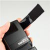 Aurora MINI/MAX Softbox flash diffuser: Loop and Lock Strap