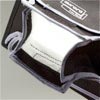 Aurora MINI/MAX Softbox flash diffuser: white lining