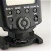 Canon Speedlite 430EX II flash: controls