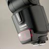 Canon Speedlite 430EX II flash: infrared receiver