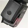 Canon Speedlite 580EX II flash: battery compartment door