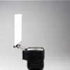Demb Mega Flip-it! Kit flash reflector: Super reflector, vertical position