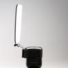 Demb Mega Flip-it! Kit flash reflector: Mega reflector, attached vertically, vertical position