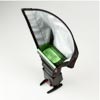 Honl Photo filters (gels): Full Green with Honl Photo Speed Reflector