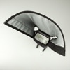 Honl Photo Speed Reflector/Snoot: top view