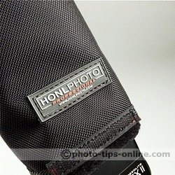 Honl Photo Speed Reflector/Snoot: logo