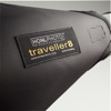 Honl Photo traveller8 Softbox: logo