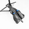 Karamy KAC-LB1 Sandbag: used as a saddle bag