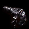 Light Blaster: top-angle view, fully assembled