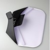 LumiQuest Big Bounce flash diffuser: folded flat