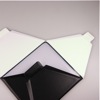 LumiQuest Softbox III flash diffuser: folding