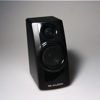 LumiQuest Softbox III flash diffuser: sample shot, speaker
