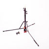 LumoPro Convertible light stand / monopod: minimum height