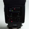 LumoPro LP160 flash: zoom and power controls