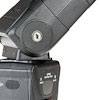 LumoPro LP180 flash: light stand mount