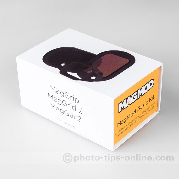 MagMod 2: box