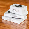 MagMod Basic Kit: packaging