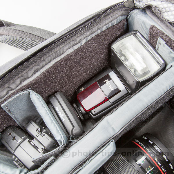 MagMod Basic Kit: flash in a bag without MagGrip