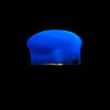MagMod MagSphere: using blue gel