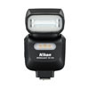 Nikon Speedlight SB-500: front
