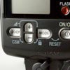 Nikon Speedlight SB-600 flash: main buttons/controls