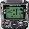Nikon Speedlight SB-700 vs. Nikon Speedlight SB-600: nicely organized menu of SB-700, distance-priority more shown