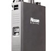 Nissin PS 8 Power Pack: battery release
