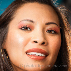 PortraitPro 15: Medium Mascara