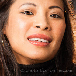 PortraitPro 15: lipstick, Texture 1