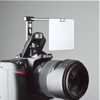 Promaster SystemPRO Pop-Up Flash Diffuser: front angle view