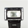 Promaster Universal Softbox flash diffuser: Canon Speedlite 580EX II fit