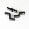 Ray Flash Rotator flash bracket: three mounting arms/adapters to fit any size of camera