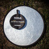 Rogue 2-in-1 Collapsible Reflector: compared to the bag size