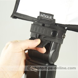 Rogue Diffusion Panels: bottom tab