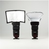 Rogue FlashBender Positionable Reflectors: compared to LumiQuest ProMax System