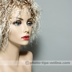 Rogue FlashBender Positionable Reflectors: Large, portrait example