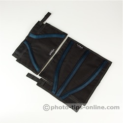 Rogue FlashBender Positionable Reflectors: Small and Large, flat
