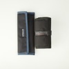 Rogue Gels: Universal Kit pouch vs. Honl Photo filter roll-up case, closed