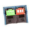 Rogue Indicator Battery Pouch: indicator cards