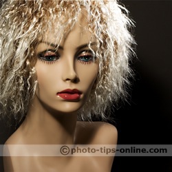 Speedlight Pro Kit 4: portrait example